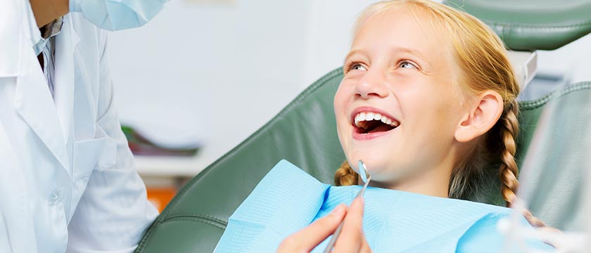 The Child Dental Benefits Schedule—How It Can Help You