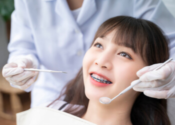 braces for teeth straightening braces before and after burwood