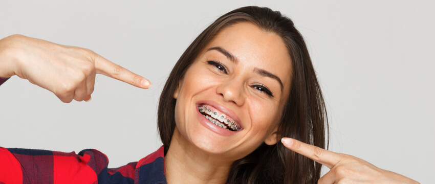 How Do Braces Work To Straighten Teeth? – What To Expect