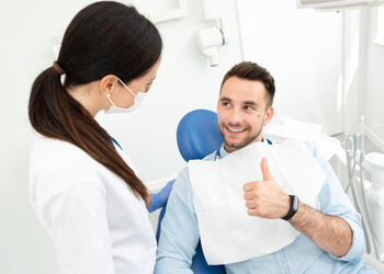 expectations root canal procedure burwood nsw