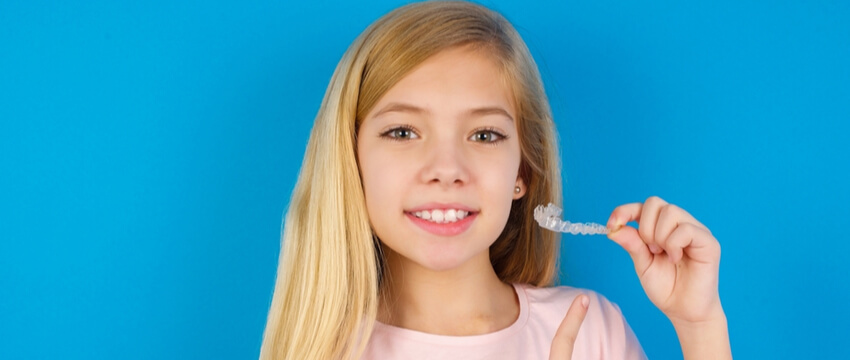 The Top 5 Best Invisible Braces And Their Pros and Cons