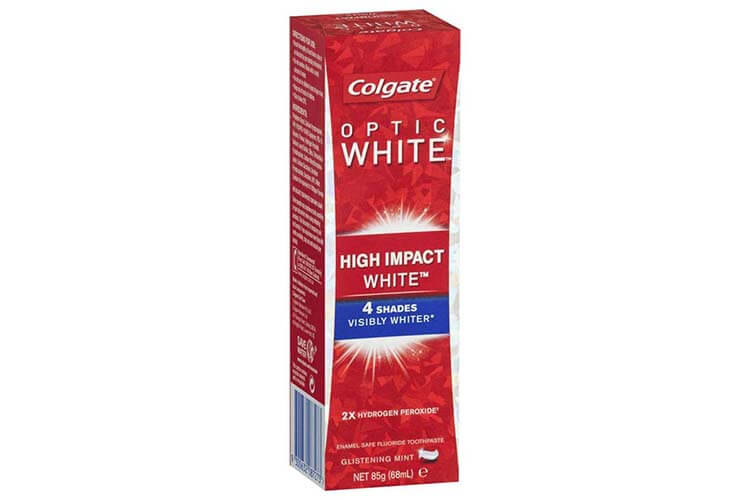 best whitening toothpaste reviews