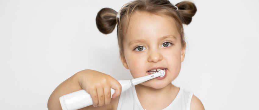 Best Electric Toothbrush For Kids That They’ll Want to Use