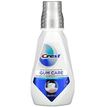 Crest Gum Care